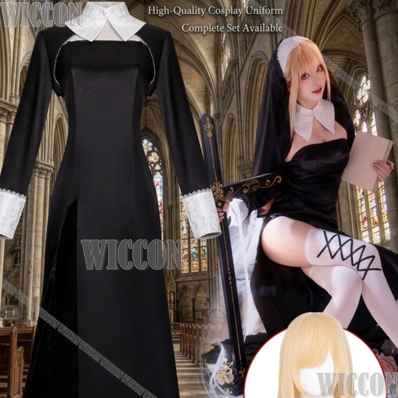 Anime Cosplay Girl Name - زي كيتاجاوا مارين الأنثوي المثير من