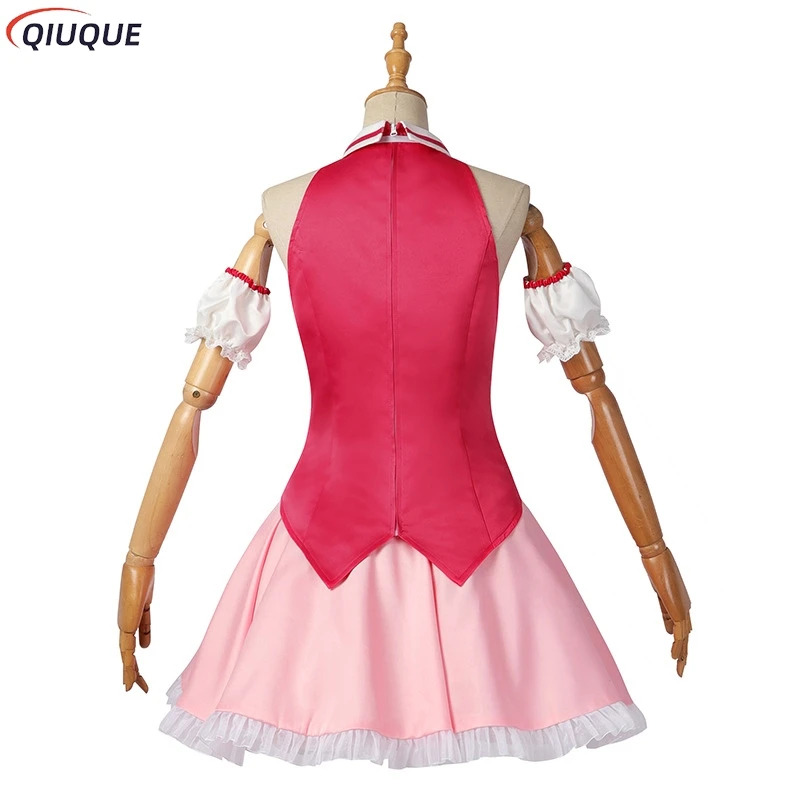 Anime Cosplay Event 2025 - 2025 11 Ai Hoshino زي مع