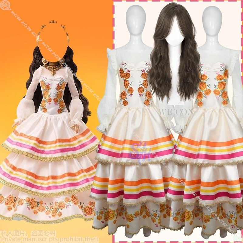 Anime Cosplay Event 2025 - أنيمي 2025 حفلة الهالوين الحدث الأزياء