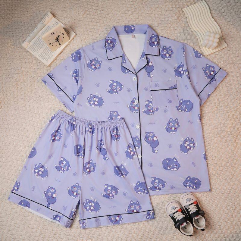 Anime Cosplay Dress For Women - زي تنكري لشخصية واندرر من لعبة