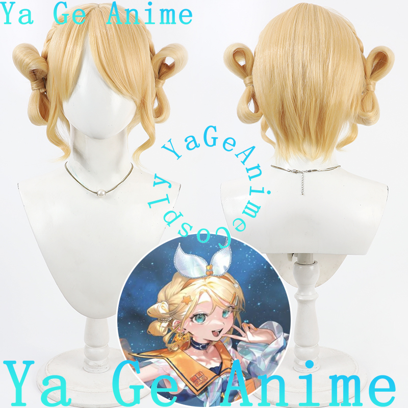 Anime Cosplay Expo 2025 - Ya Ge أنيمي Stor في المخزون