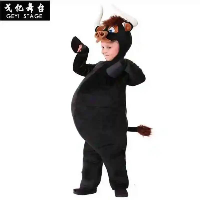 Anime Cosplay Boy - الأولاد جديد زي حفلة الهالوين الأطفال