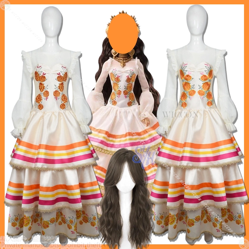 Anime Cosplay Event 2025 - 2025 حفلة الهالوين الحدث تأثيري أنيمي