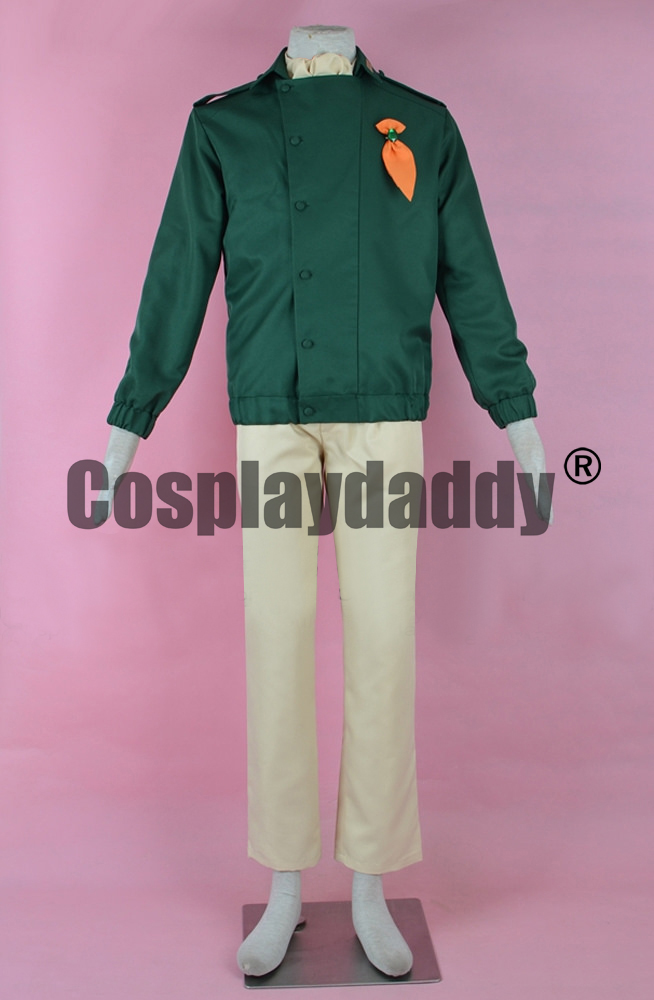 Anime Yang Cosplay - زي تنكري لأسطورة المجرة ، زي