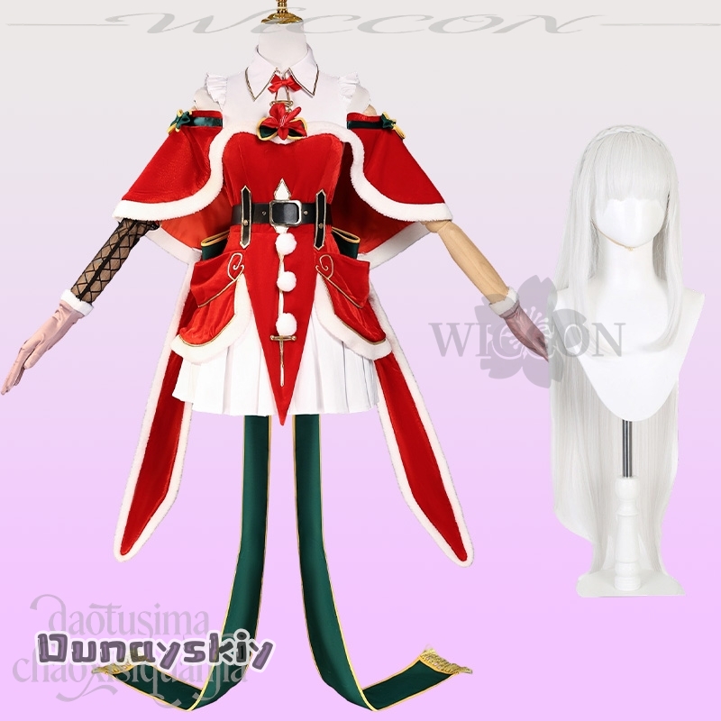 Anime Cosplay Event 2025 - A Cos@Emiria تأثيري إعادة أنيمي صفر