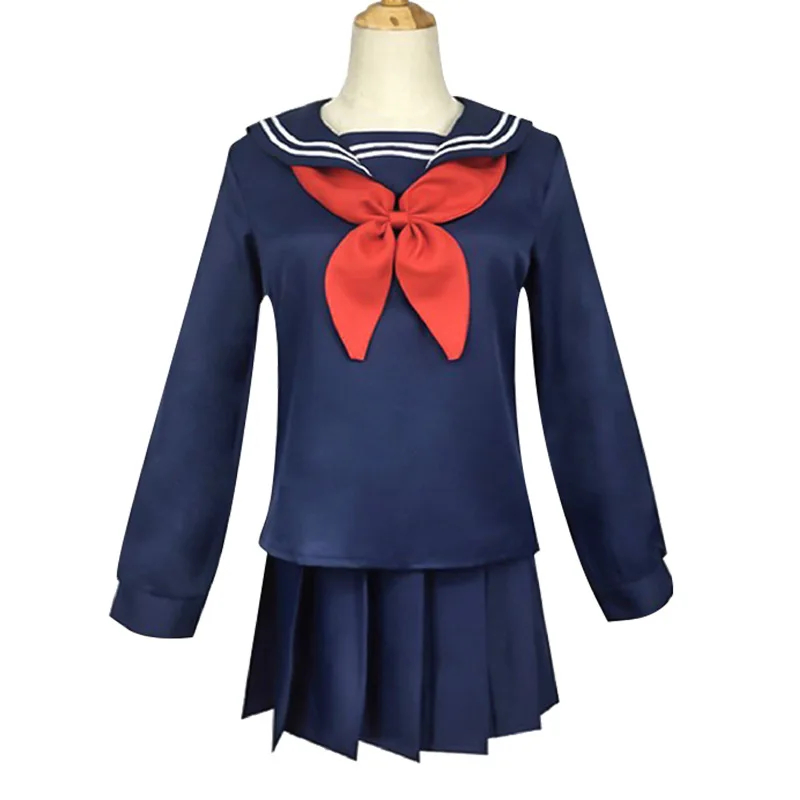 زي تنكري أنمي ماي هيرو أكاديمي - مراجعة Anime Cosplay Website وسعره