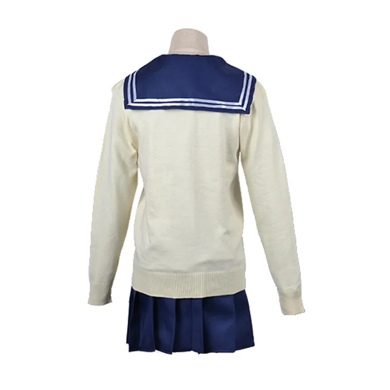 زي تنكري أنمي ماي هيرو أكاديمي - مراجعة Anime Cosplay Website وسعره