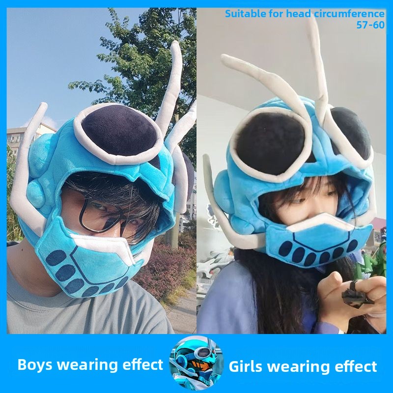 غطاء رأس كامين رايدر جوتشارد ك - مراجعة Anime Cosplay Kamen Rider وسعره
