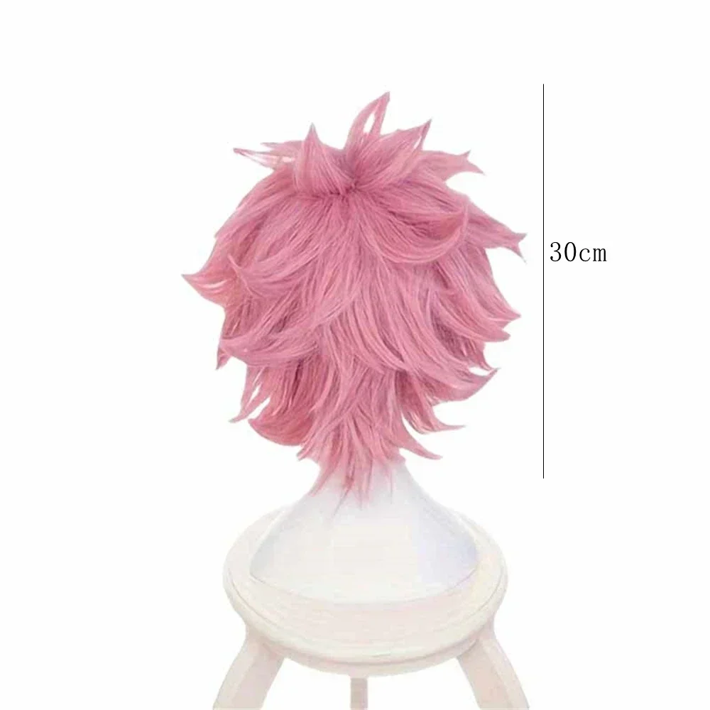 شعر مستعار صناعي مقاوم للحرارة - مراجعة Anime Cosplay Website وسعره