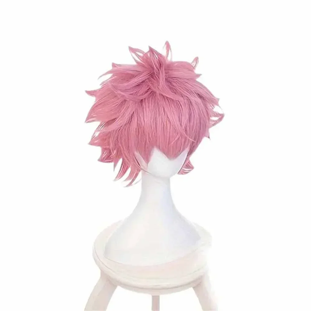 شعر مستعار صناعي مقاوم للحرارة - مراجعة Anime Cosplay Website وسعره
