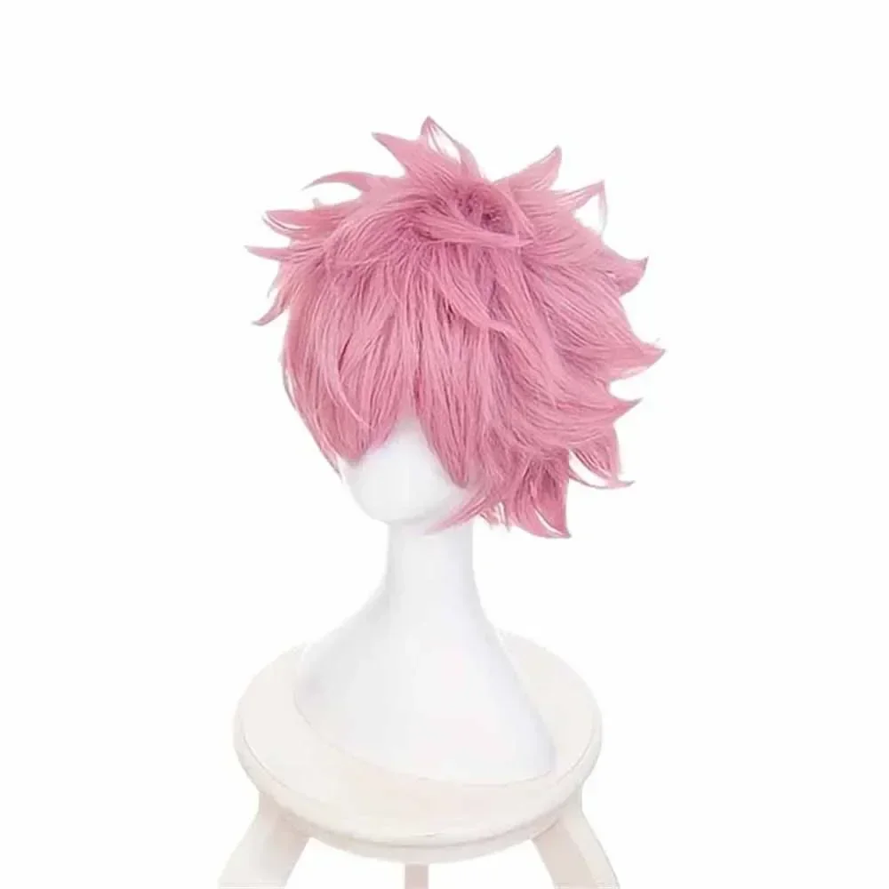 شعر مستعار صناعي مقاوم للحرارة - مراجعة Anime Cosplay Website وسعره