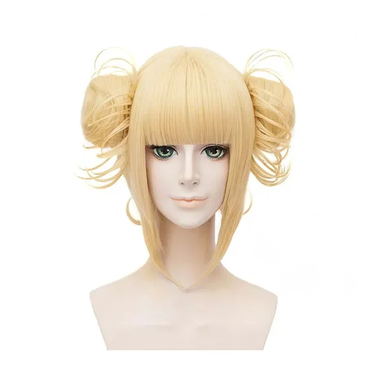 أزياء أنيمي بطلي الأكاديمية Hi - مراجعة Anime Cosplay Website وسعره