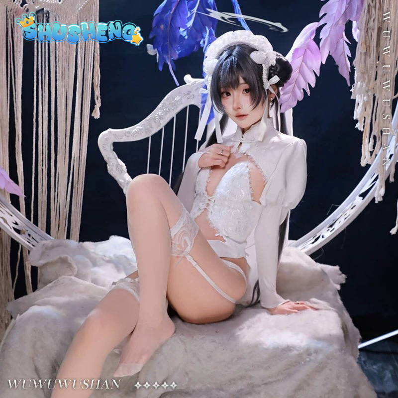 زي تنكري ريوغ كيساكي من لعبة ب - مراجعة Anime Cosplay In Chinese وسعره