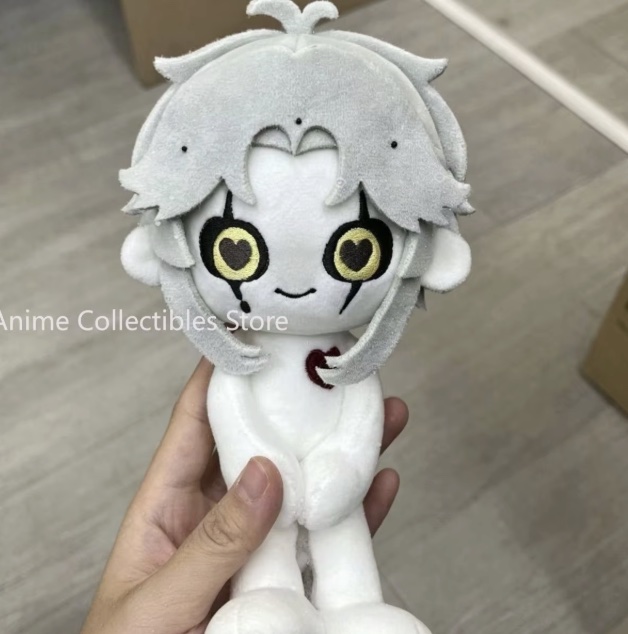 دمية بيريت من سيرك ذا فريك الج - مراجعة Anime About Cosplay Girl وسعره