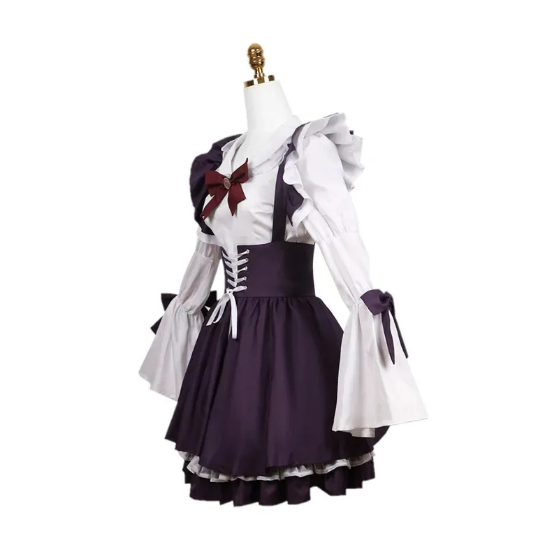 زي تنكري مثير لشخصية أوتينا هي - مراجعة Anime About Cosplay Girl وسعره