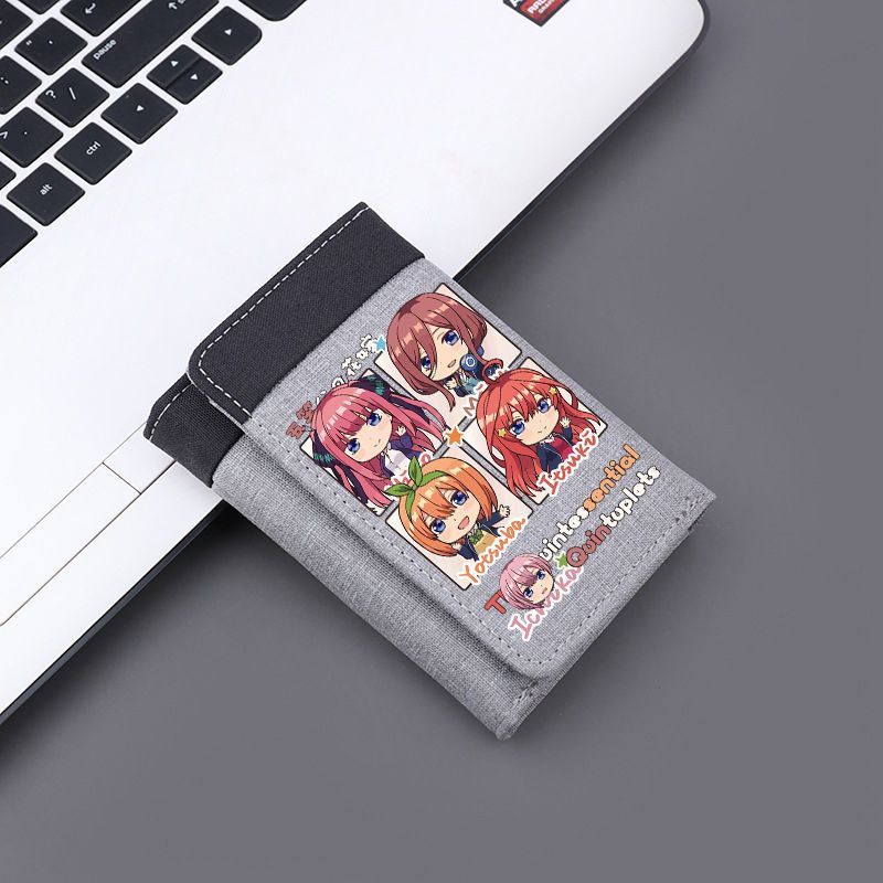 Quintessential Quintuplets Nak - مراجعة Anime About Cosplay Girl وسعره