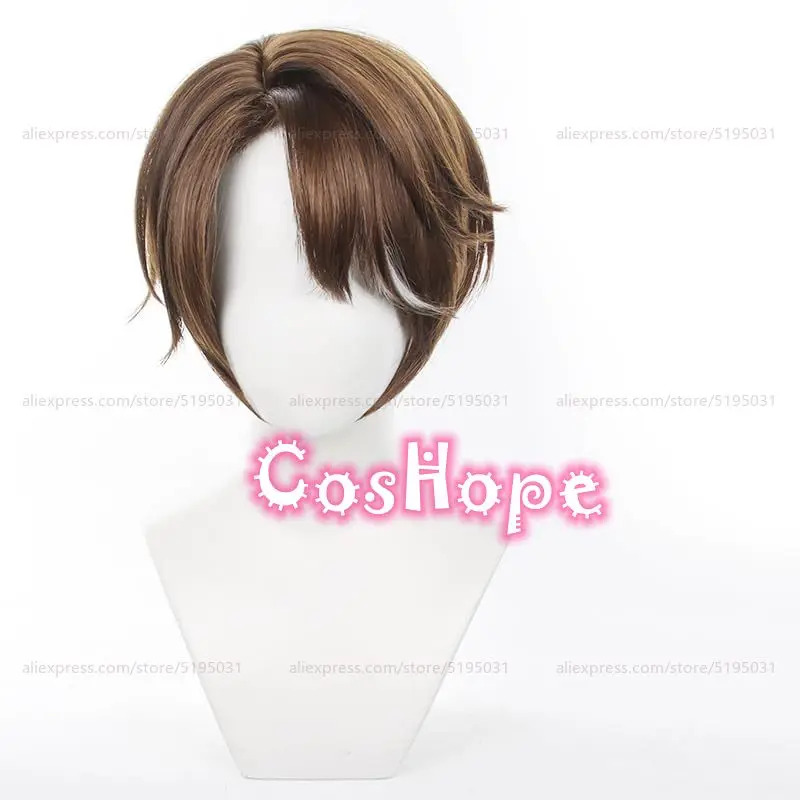 2025 فيلت يانغ 30 سنتيمتر الشع - مراجعة Anime Yang Cosplay وسعره