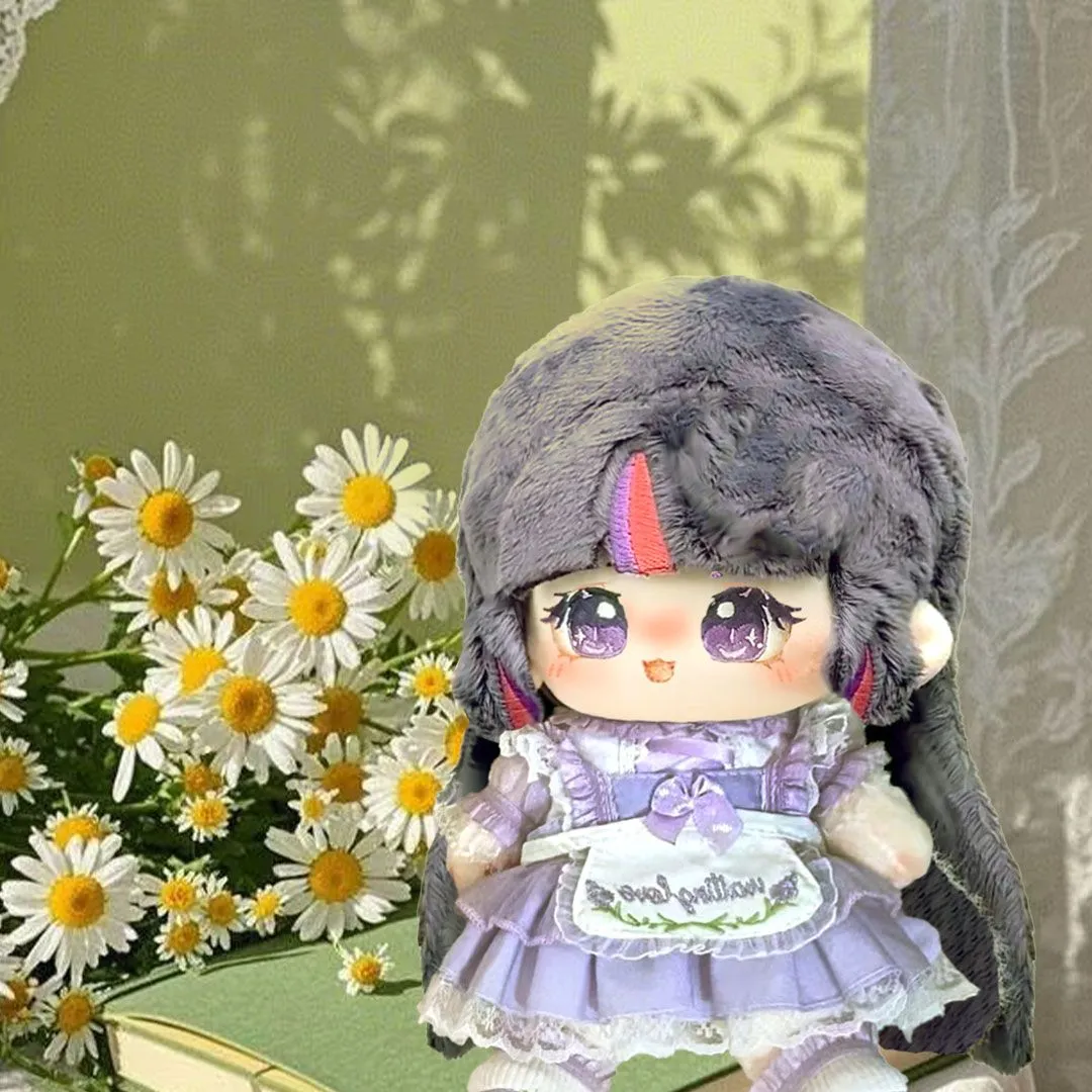 دمى محشوة بطول 20 سم لشخصية تو - مراجعة Anime About Cosplay Girl وسعره