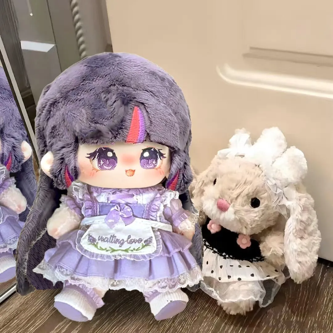 دمى محشوة بطول 20 سم لشخصية تو - مراجعة Anime About Cosplay Girl وسعره