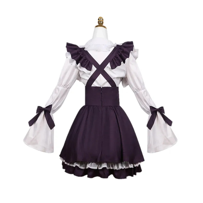 أزياء أنيمي مثيرة حول الفتيات  - مراجعة Anime About Cosplay Girl وسعره