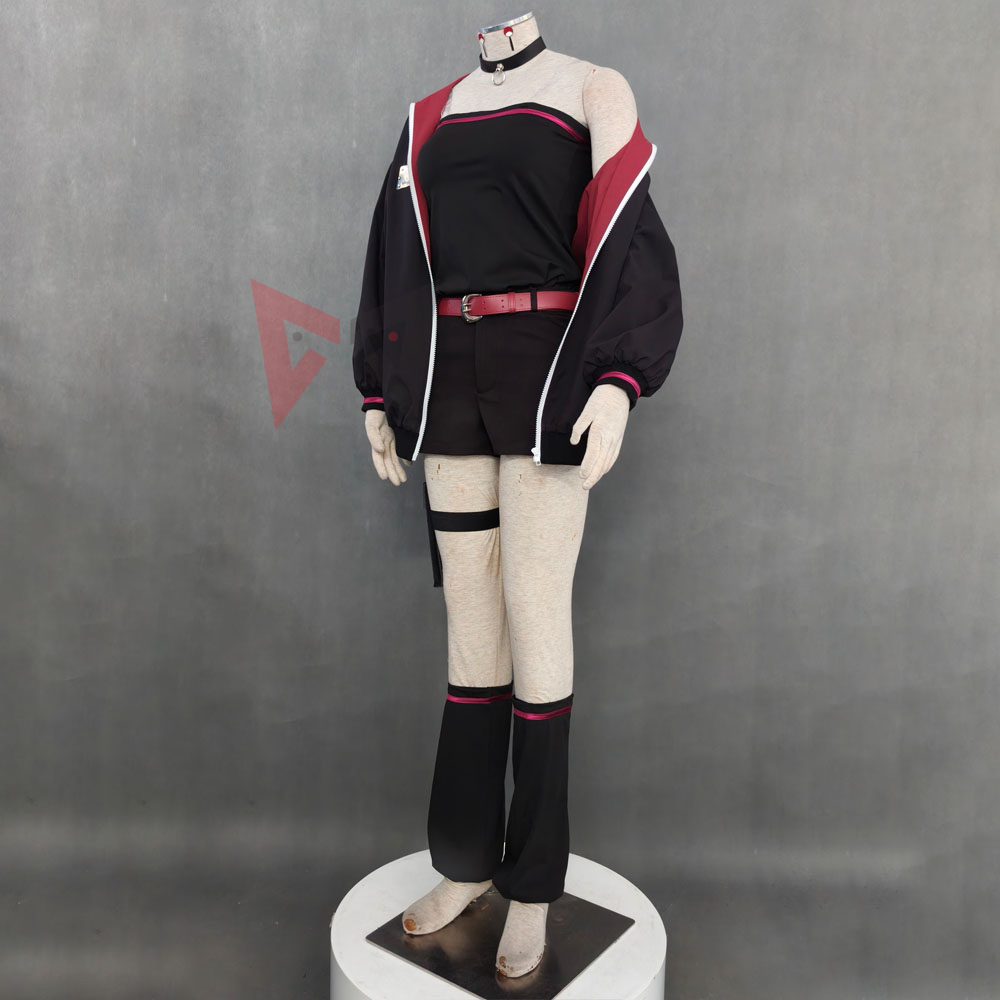 جديد النينجا Borutoes Uchihang - مراجعة Anime Cosplay Ninja وسعره