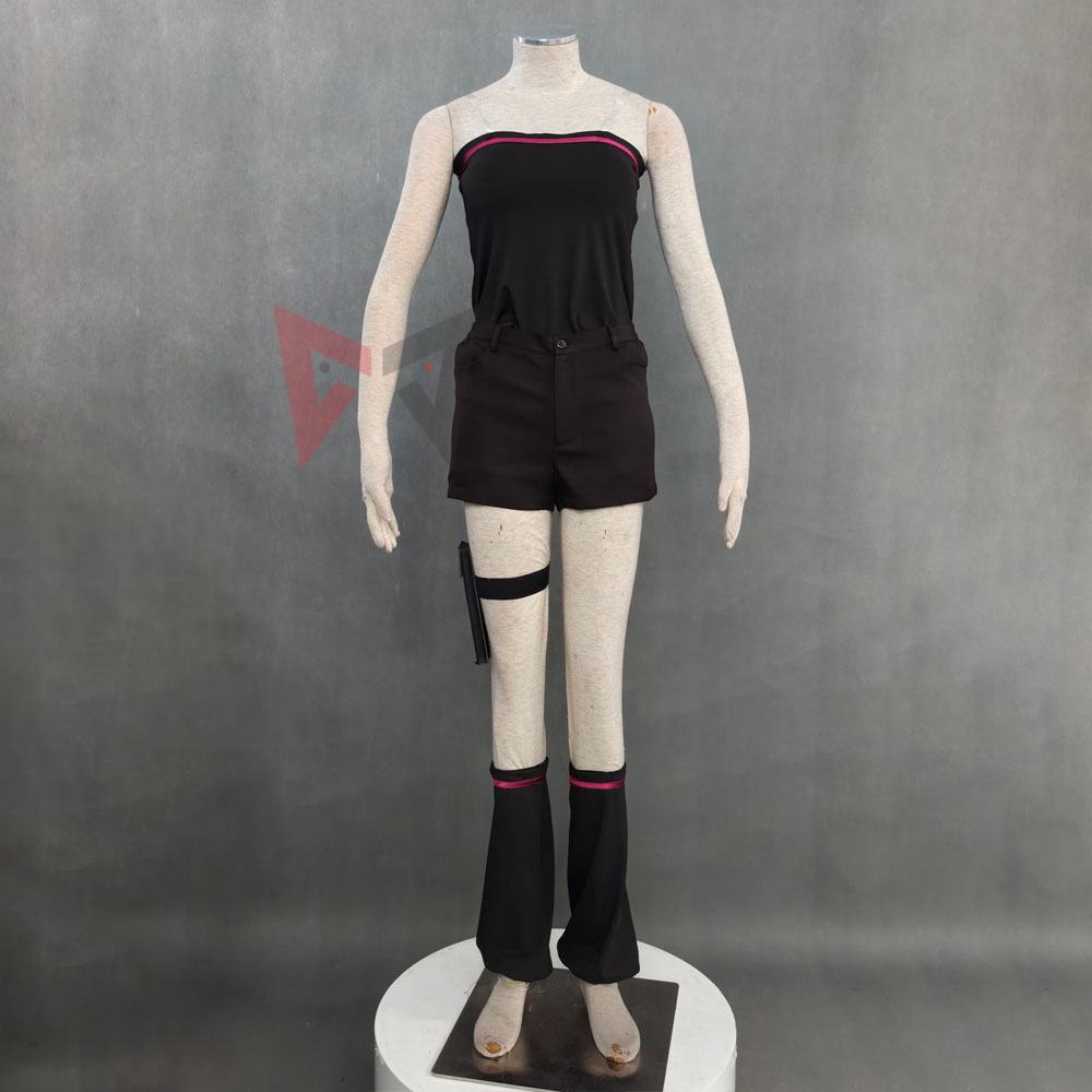 جديد النينجا Borutoes Uchihang - مراجعة Anime Cosplay Ninja وسعره