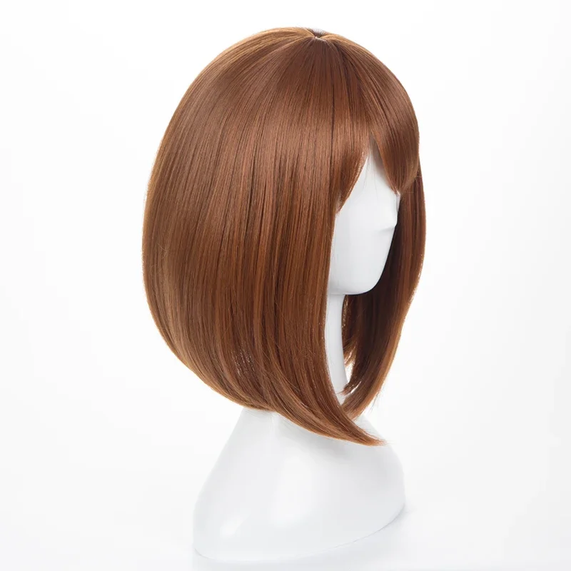أنيمي بطلي الأكاديمية Ochako U - مراجعة Anime Cosplay Website وسعره