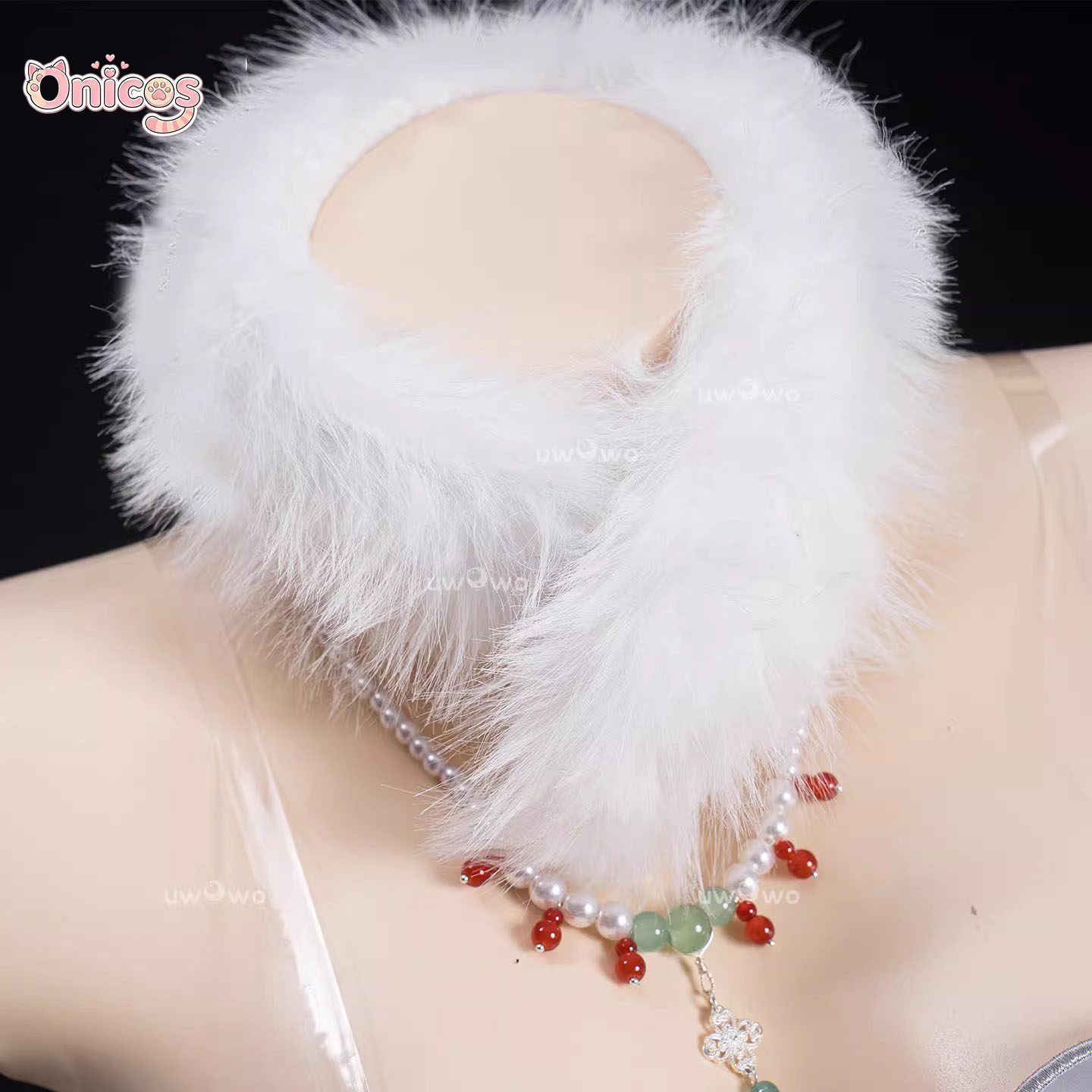 زي تنكري لشخصية داجي من هونور  - مراجعة Anime Cosplay In Chinese وسعره