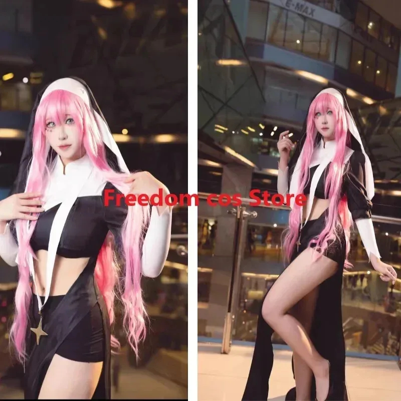 A;3\v,7'd/أنمي مثير عن الفتيات - مراجعة Anime About Cosplay Girl وسعره