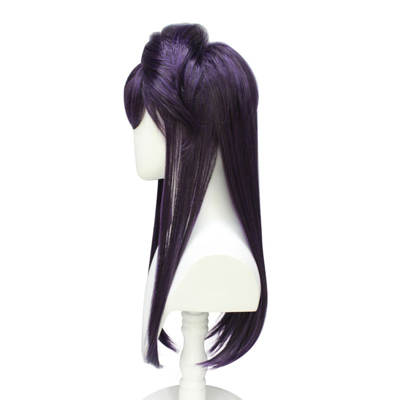 كوجيمي فتاة مع اضطراب الاتصالا - مراجعة Anime Cosplay Girl Name وسعره