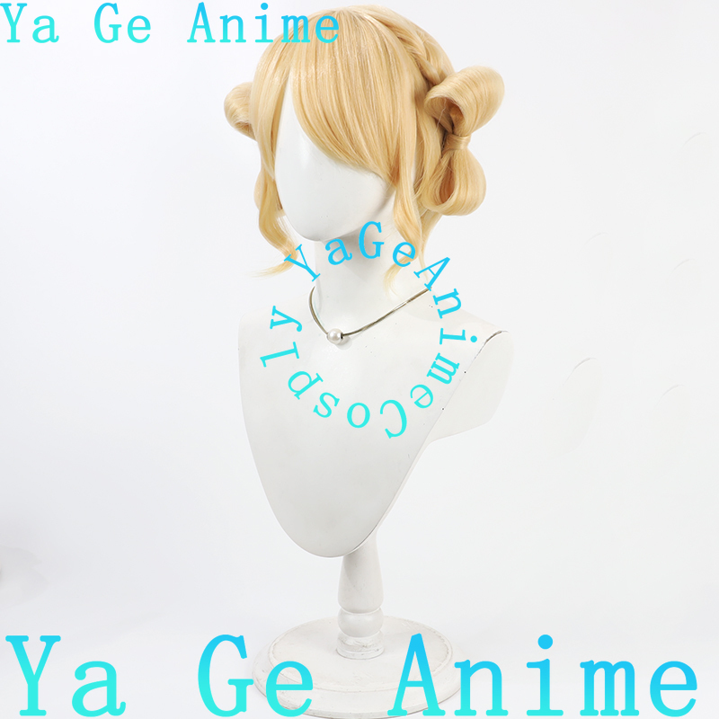 Ya Ge أنيمي Stor في المخزون شح - مراجعة Anime Cosplay Expo 2025 وسعره