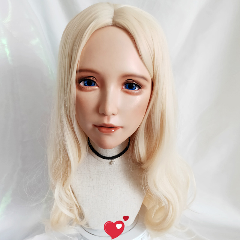 (Shu-02) أنثى فتاة حلوة الراتن - مراجعة Anime Cosplay Eye Makeup وسعره