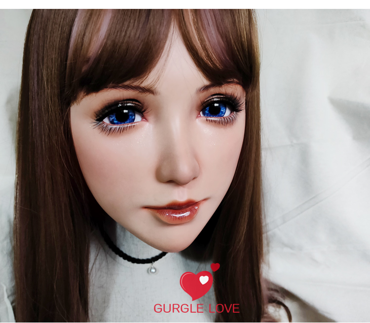 (Shu-02) أنثى فتاة حلوة الراتن - مراجعة Anime Cosplay Eye Makeup وسعره