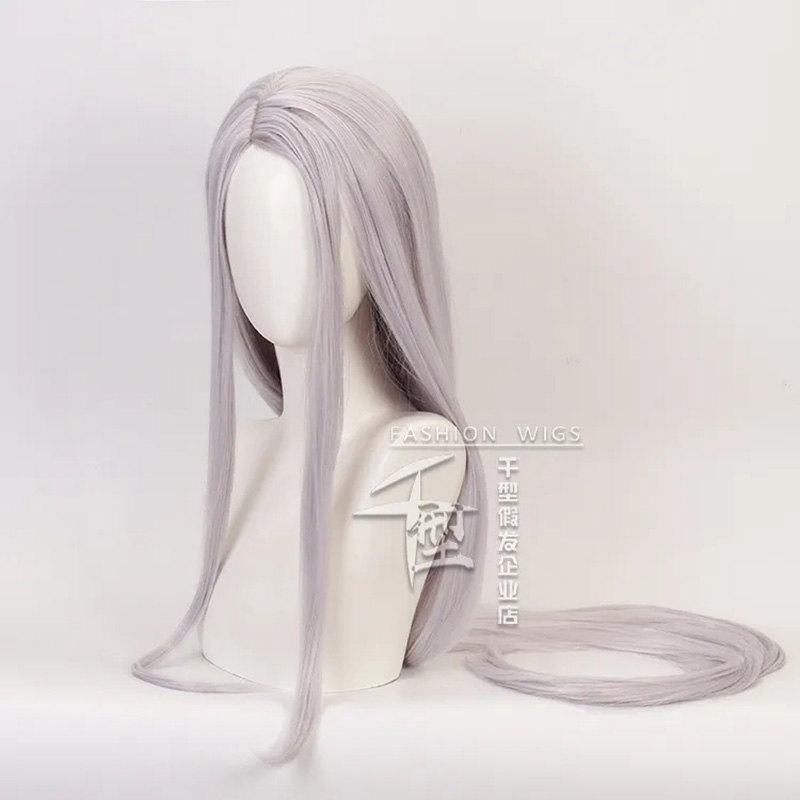 بلدي بوكو تأثيري شعر مستعار ،  - مراجعة Anime Cosplay Website وسعره