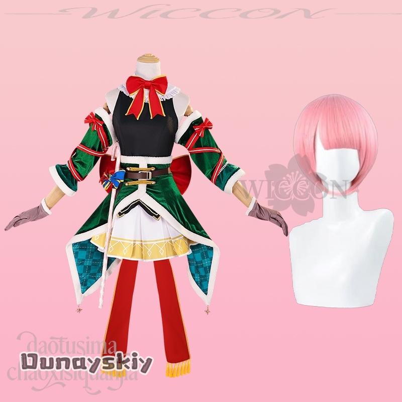 BHemera S@Ram تأثيري إعادة أني - مراجعة Anime Cosplay Event 2025 وسعره