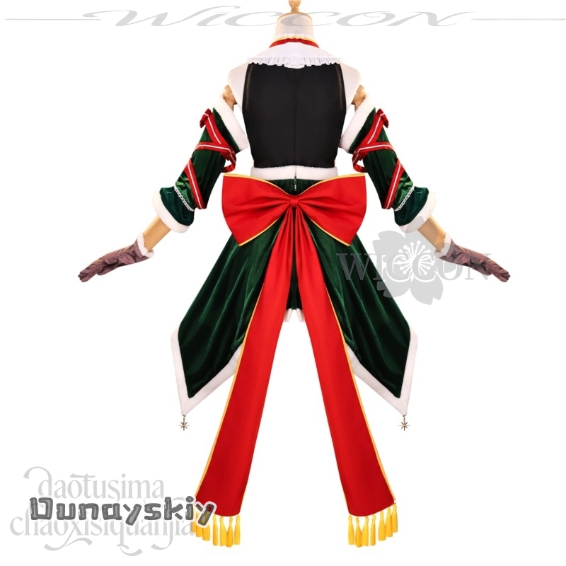 BHemera S@Ram تأثيري إعادة أني - مراجعة Anime Cosplay Event 2025 وسعره