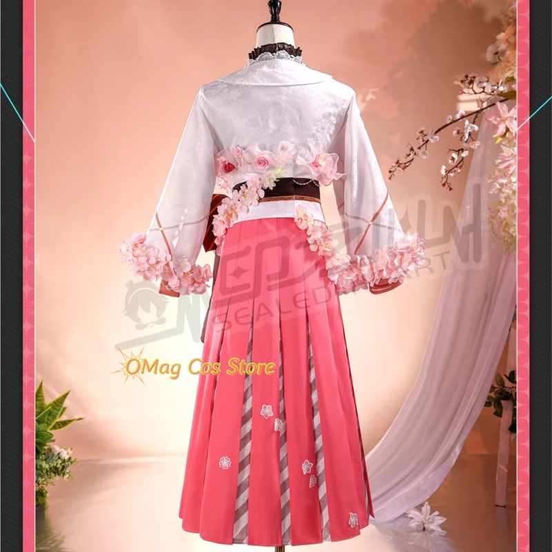 OMag Cos Store Agents Of The F - مراجعة Anime Cosplay Costumes Female وسعره
