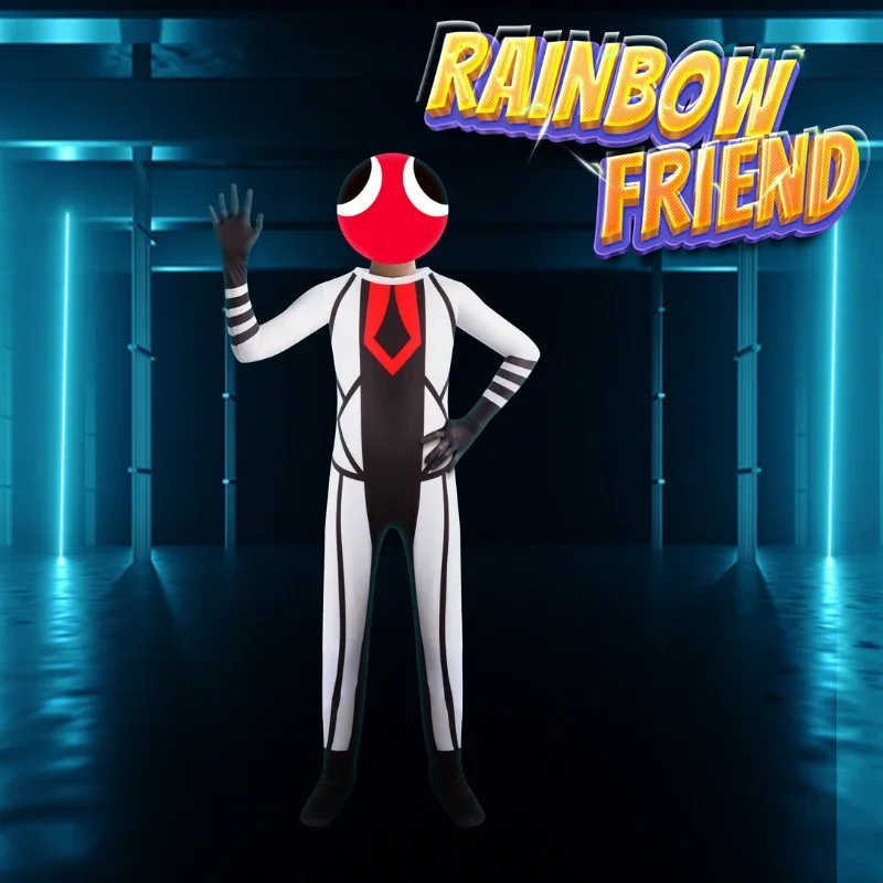 أزياء تنكرية للأطفال لعيد الها - مراجعة Anime Cosplay Roblox وسعره