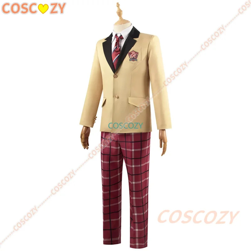 2025 yiyi Tomoe Hiyori تأثيري  - مراجعة Anime Cosplay Event 2025 وسعره