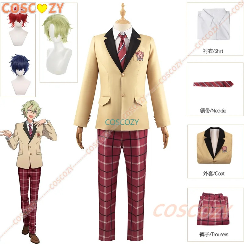 2025 yiyi Tomoe Hiyori تأثيري  - مراجعة Anime Cosplay Event 2025 وسعره