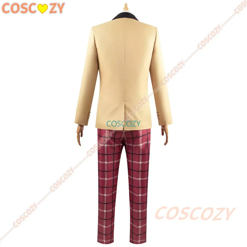 2025 yiyi Tomoe Hiyori تأثيري  - مراجعة Anime Cosplay Event 2025 وسعره