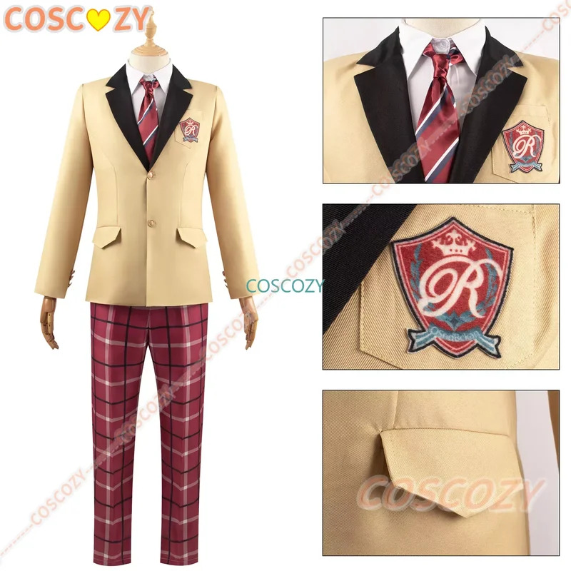 2025 yiyi Tomoe Hiyori تأثيري  - مراجعة Anime Cosplay Event 2025 وسعره