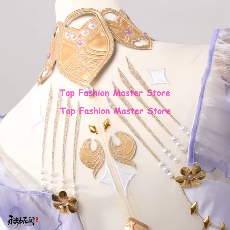 زي تنكري أنمي ناراكا: بلاديبوي - مراجعة Anime Cosplay Costumes Female وسعره