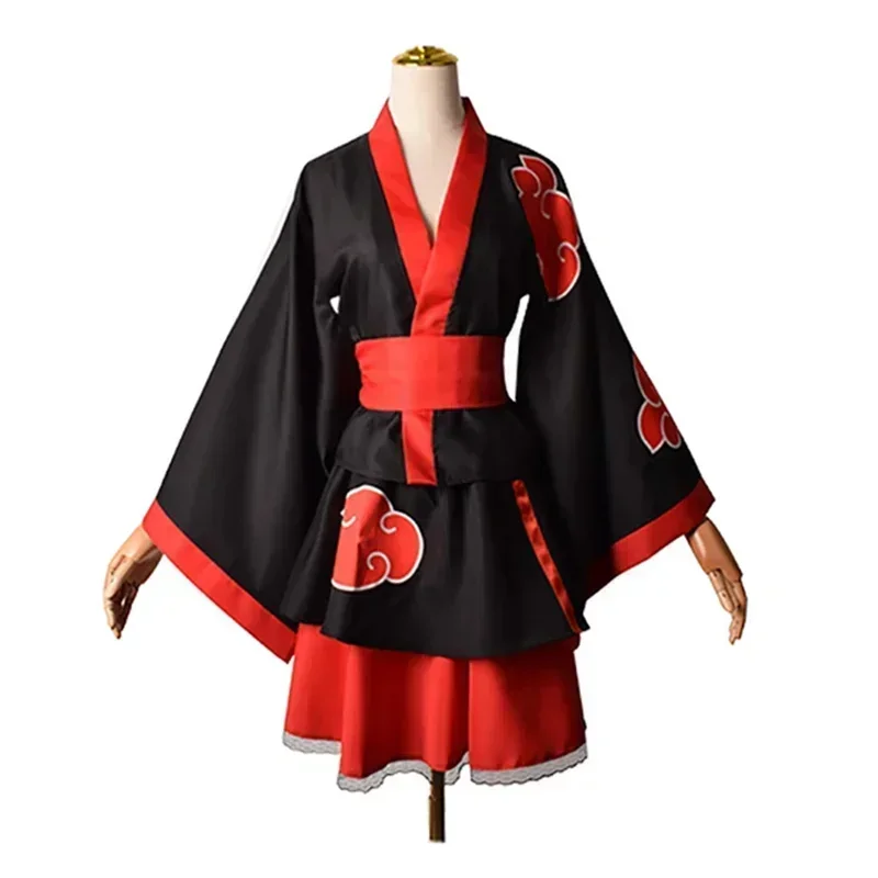 زي تنكري جديد على طراز النينجا - مراجعة Anime Cosplay Ninja وسعره