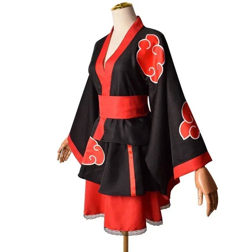 زي تنكري جديد على طراز النينجا - مراجعة Anime Cosplay Ninja وسعره