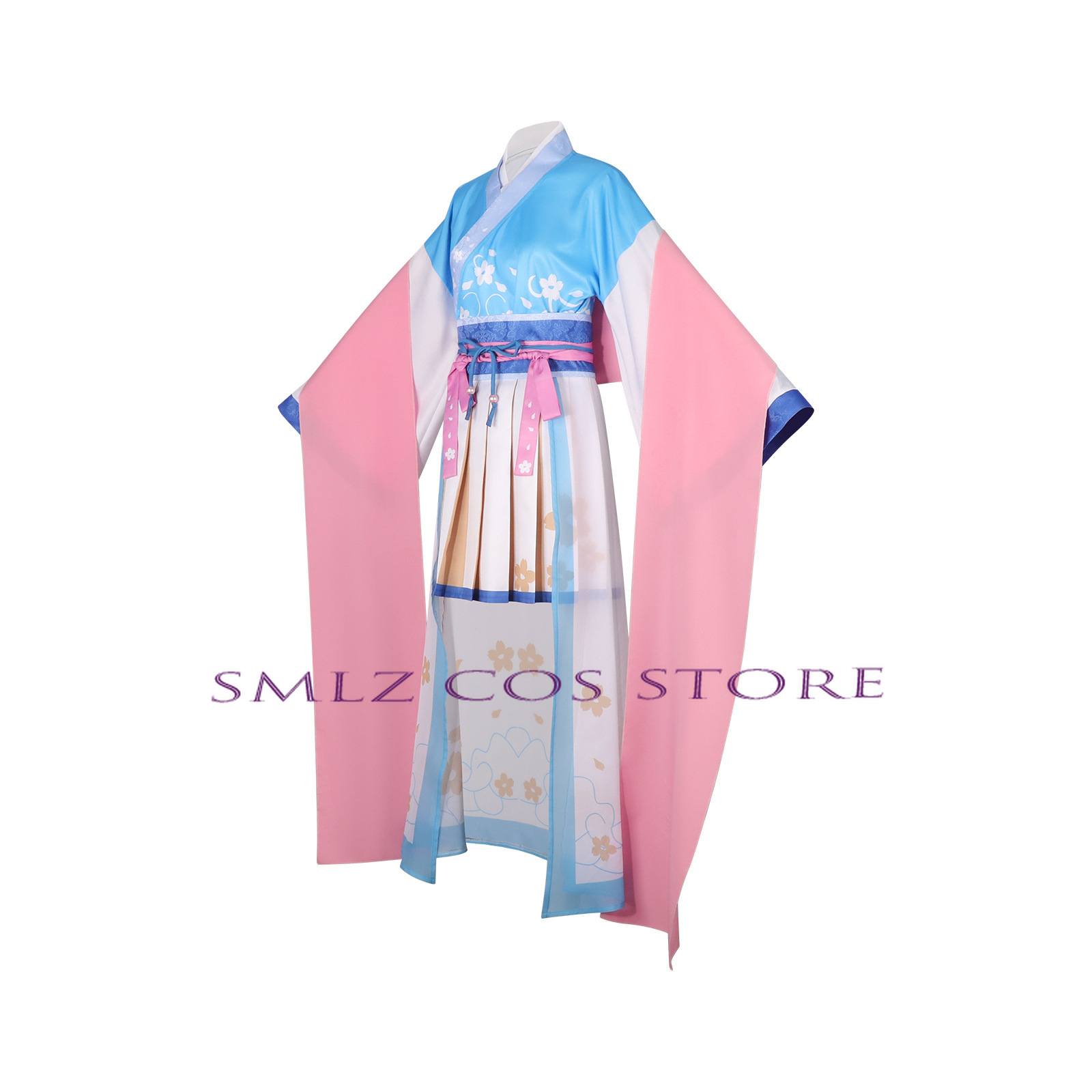 زي تنكري نسائي لشخصية تاكاناشي - مراجعة Anime Cosplay Dress For Women وسعره