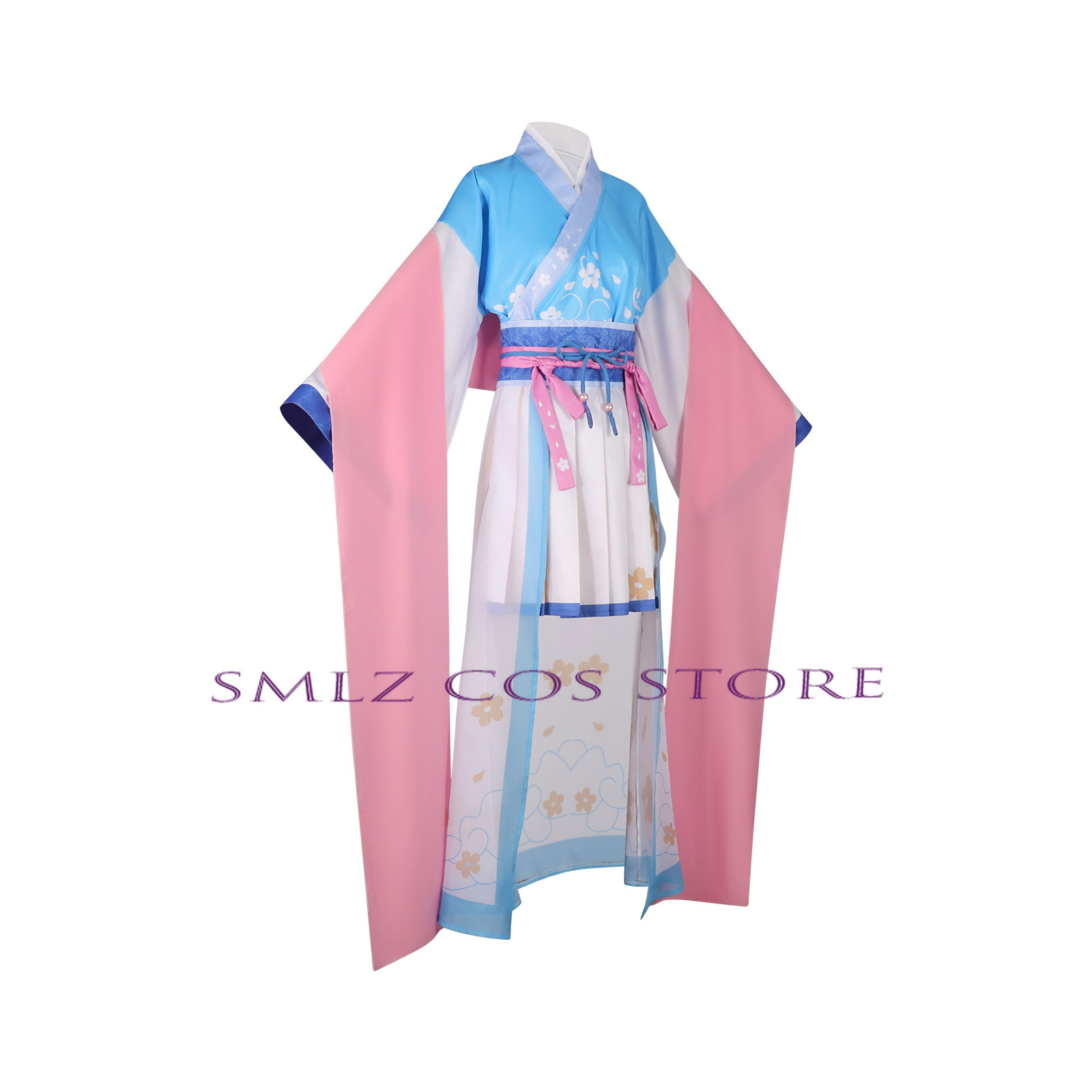 زي تنكري نسائي لشخصية تاكاناشي - مراجعة Anime Cosplay Dress For Women وسعره
