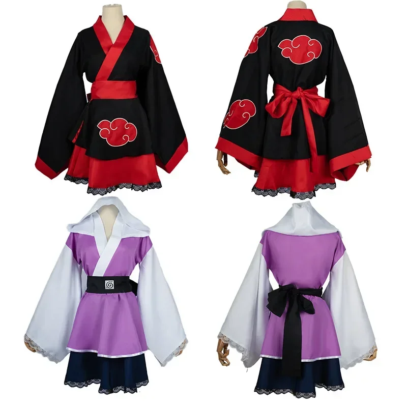 أزياء تنكرية لهالوين 2025، زي  - مراجعة Anime Cosplay Ninja وسعره