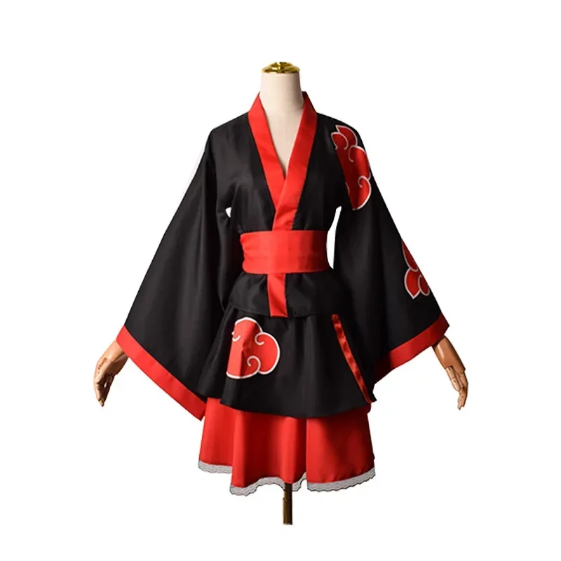 أزياء تنكرية لهالوين 2025، زي  - مراجعة Anime Cosplay Ninja وسعره