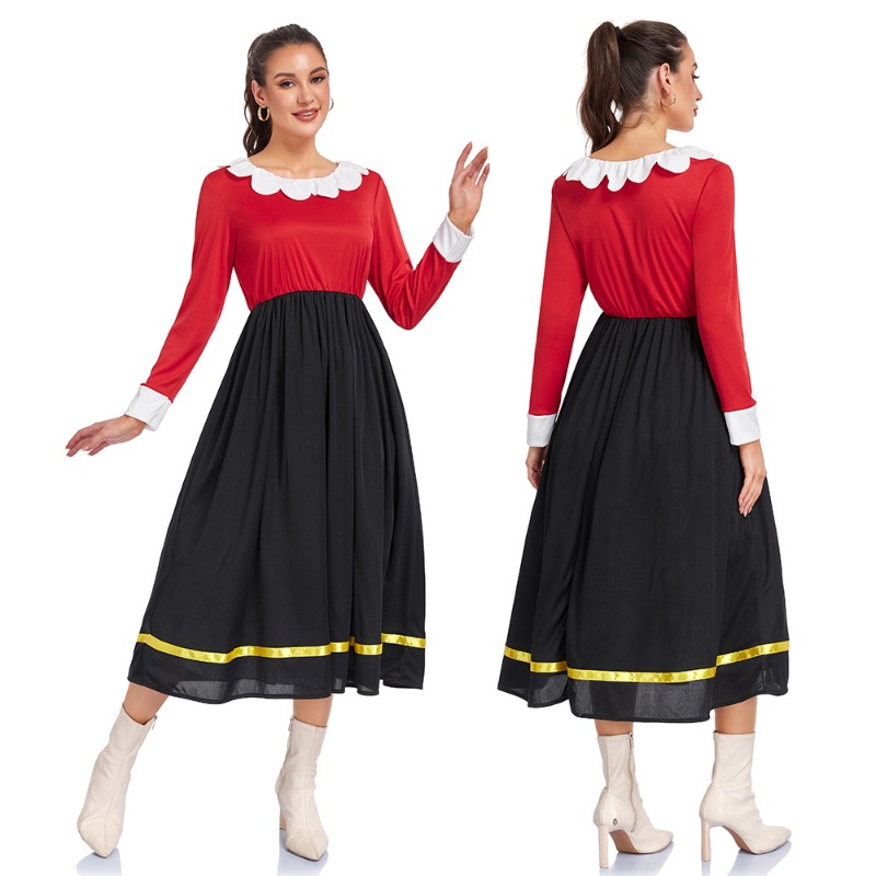 أزياء تنكرية جديدة للكرنفال، ب - مراجعة Anime Cosplay For Couples وسعره